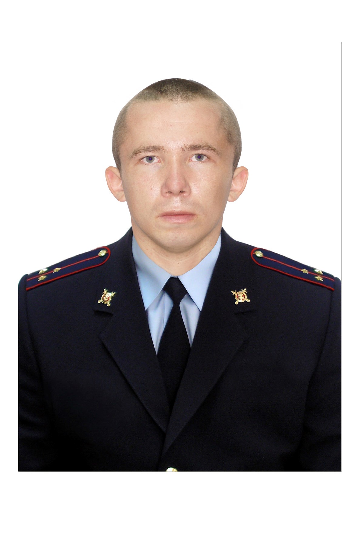 Узнайте, кто Ваш участковый.